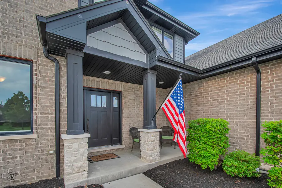 1973 Edgeview Drive, New Lenox, IL 60451 - #2