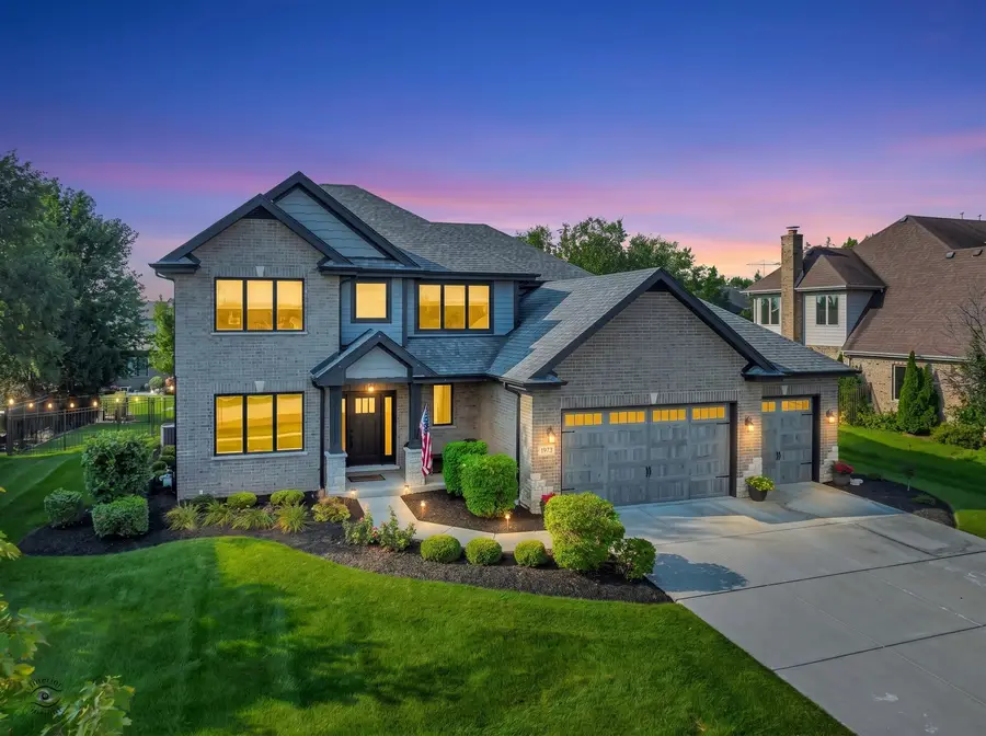 1973 Edgeview Drive, New Lenox, IL 60451 - #3
