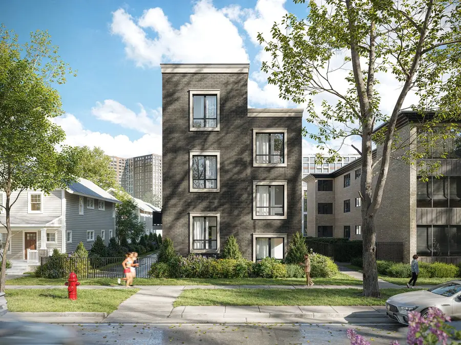 1125 Erie Street #2, Oak Park, IL 60302 - #3