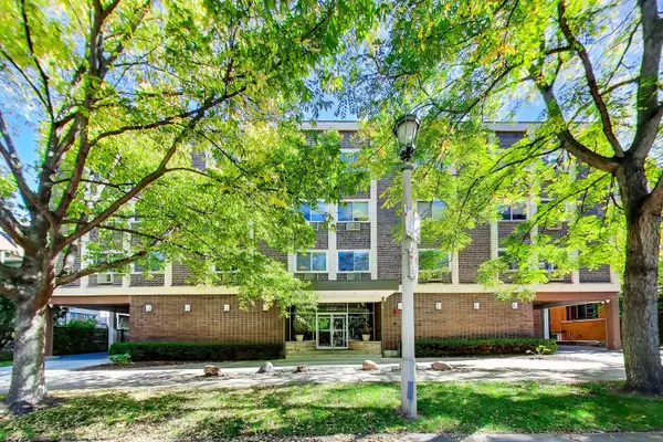 222 N Grove Avenue #1G, Oak Park, IL 60302