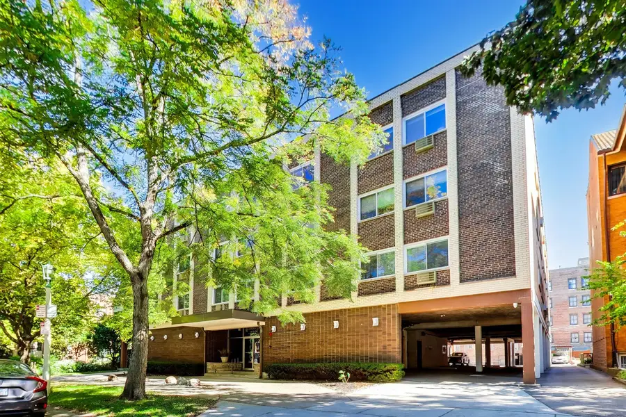 222 N Grove Avenue #1G, Oak Park, IL 60302 - #2