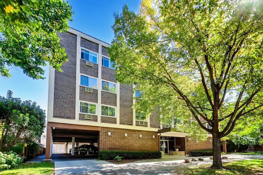 222 N Grove Avenue #1G, Oak Park, IL 60302 - #3