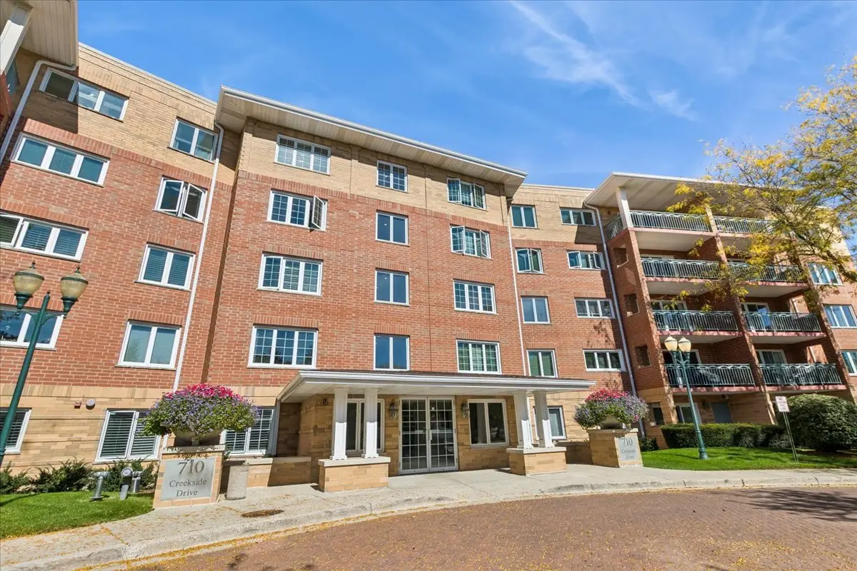 710 Creekside Drive #504, Mount Prospect, IL 60056 - #1