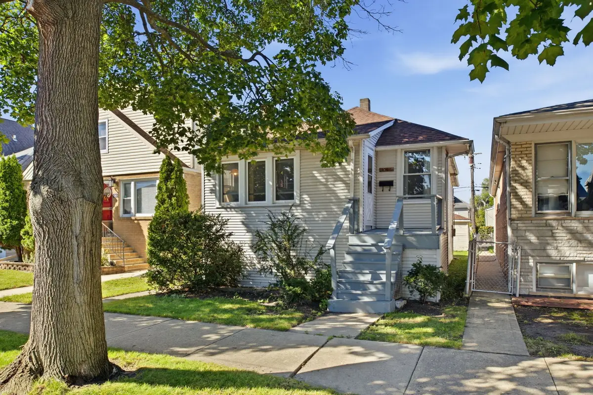 4562 N Mulligan, Chicago, IL 60630 - #1
