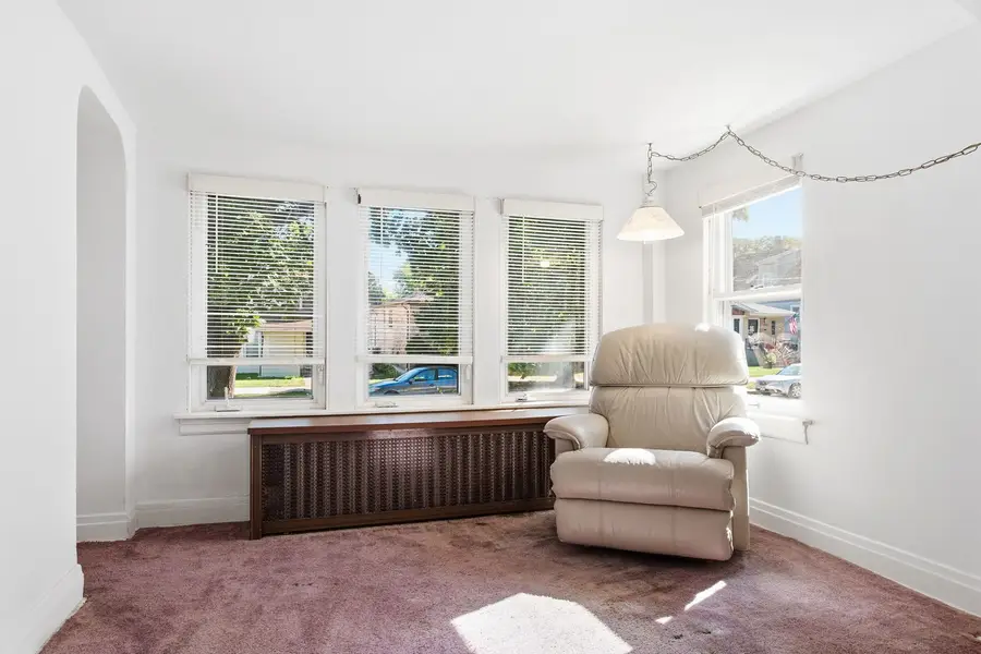 4562 N Mulligan, Chicago, IL 60630 - #3