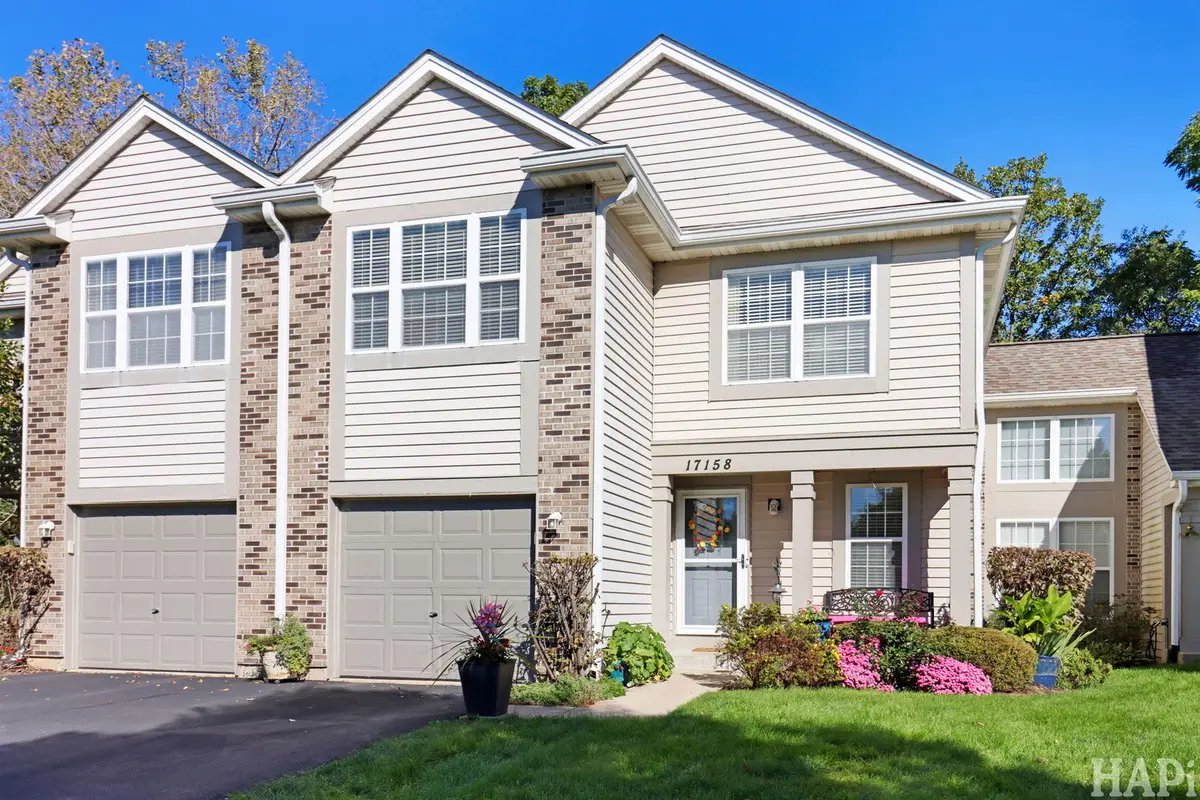 17158 W Cunningham Court, Libertyville, IL 60048 - #1