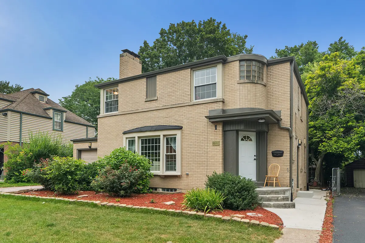 2229 Macdonald Lane, Flossmoor, IL 60422 - #1