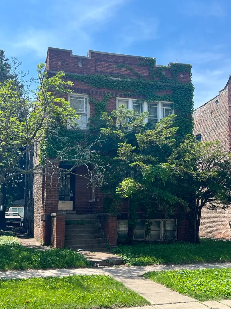 1940 Scoville Avenue, Berwyn, IL 60402 - #2