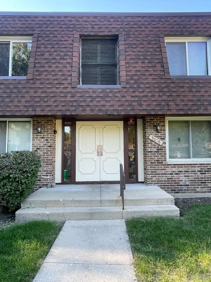 3018 Roberts Drive #3, Woodridge, IL 60517 - #2