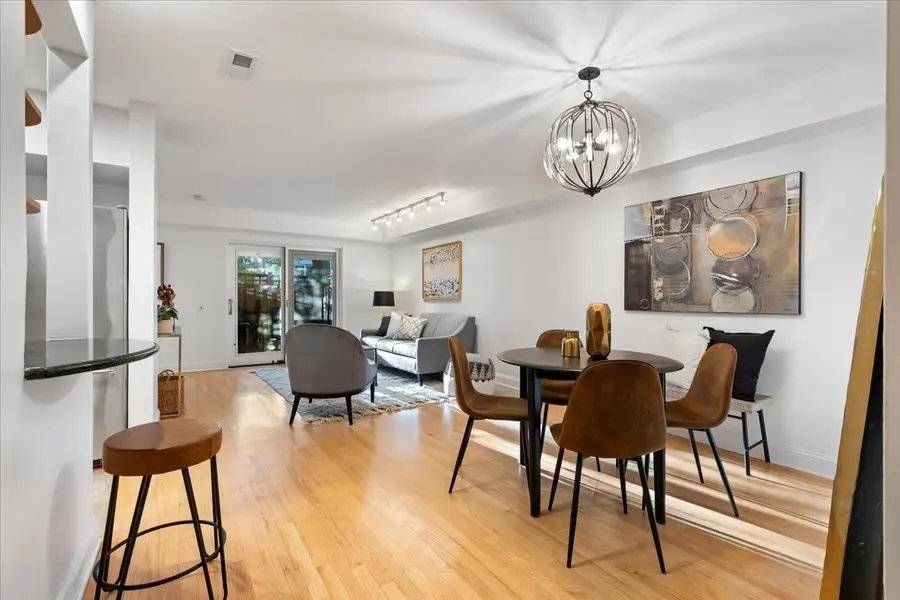 2045 N Larrabee Street #7102, Chicago, IL 60614 - #3