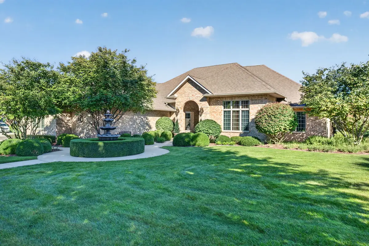 25118 W Mcmillin Drive, Channahon, IL 60410 - #1