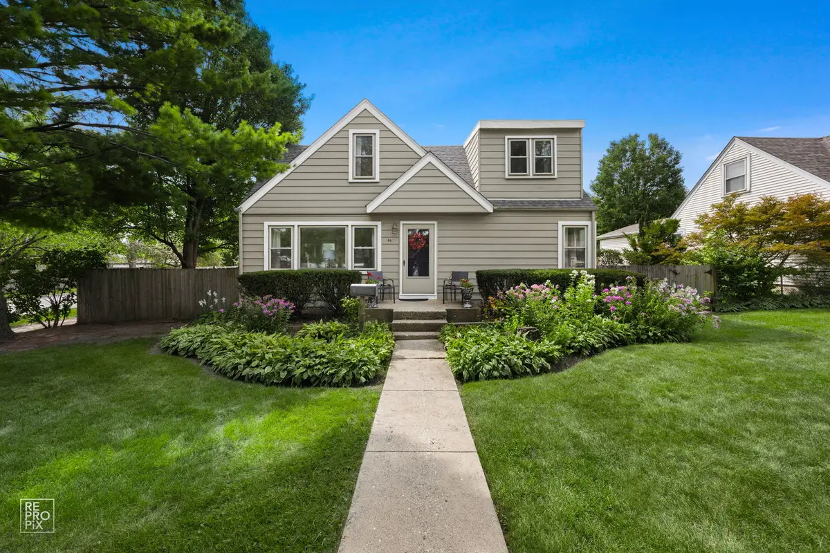 69 E Medill Avenue, Northlake, IL 60164 - #1