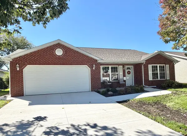 3006 Independence Drive, Peru, IL 61354