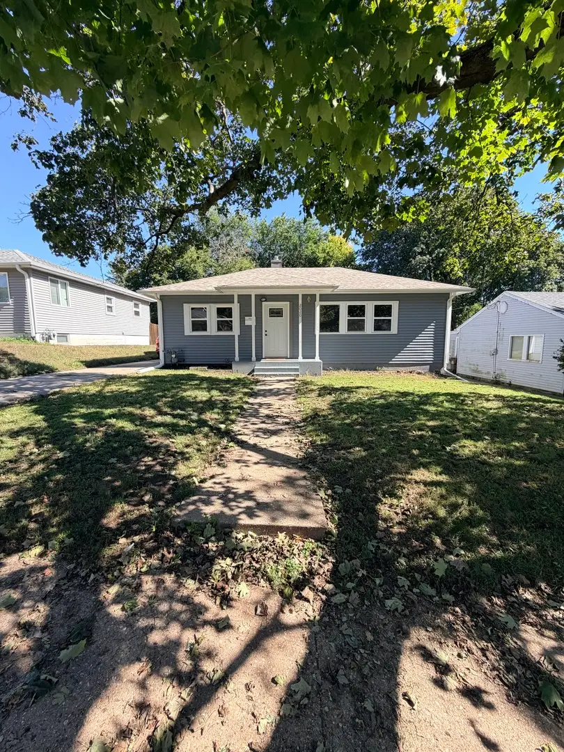 2020 22nd Street, Rockford, IL 61108 - #1