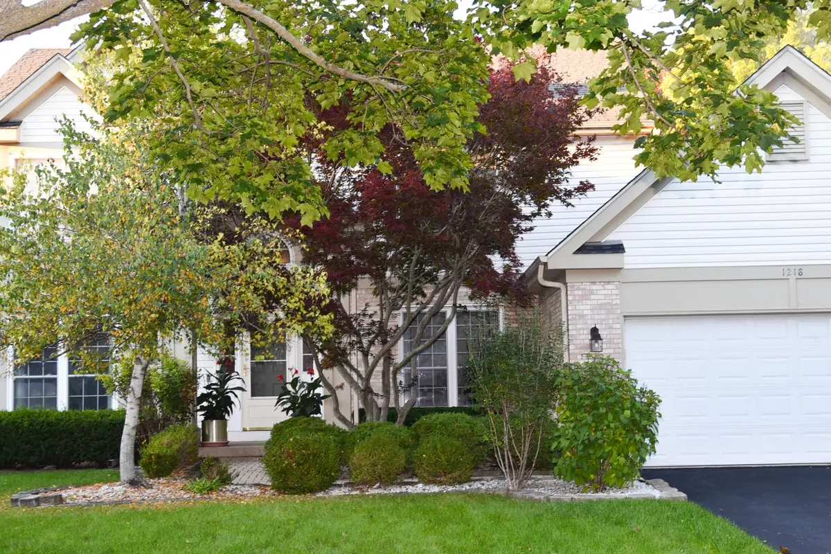 1218 Meadowlark Lane, Grayslake, IL 60030 - #1