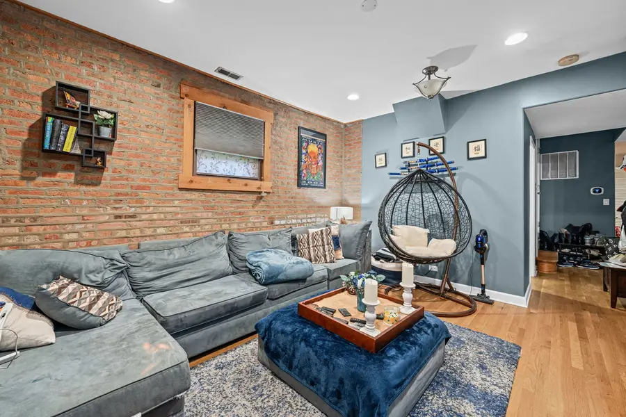 1654 W Farwell Avenue #GJ, Chicago, IL 60626 - #3