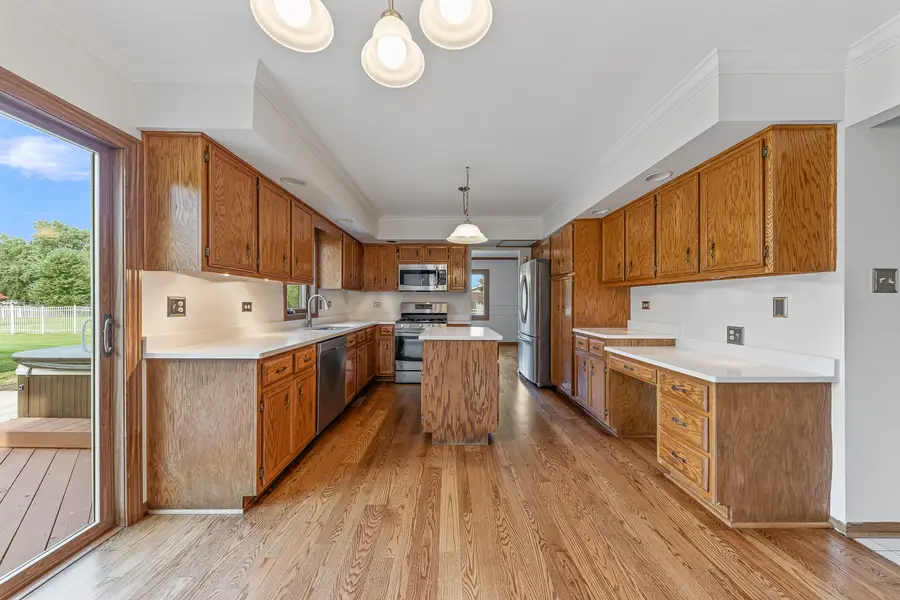 1761 Pheasant Lane, New Lenox, IL 60451 - #2