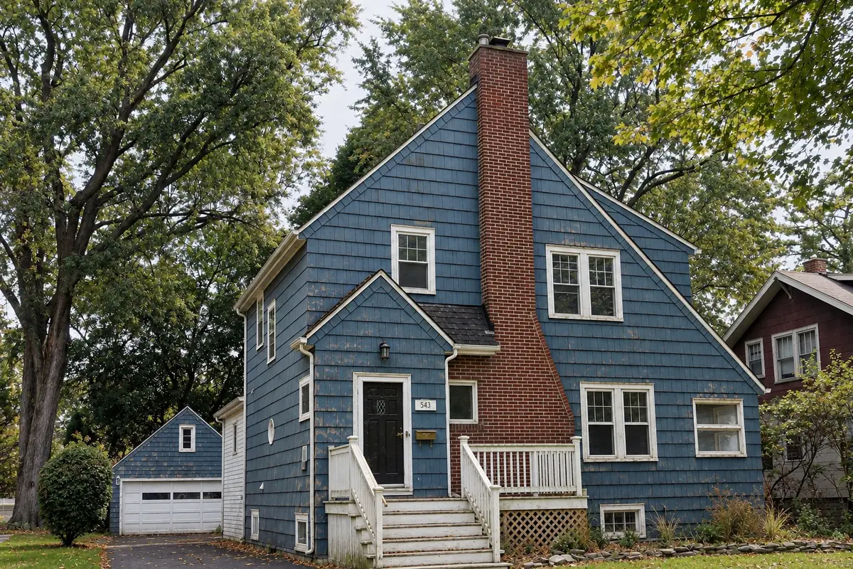 543 S Princeton Avenue, Villa Park, IL 60181 - #1