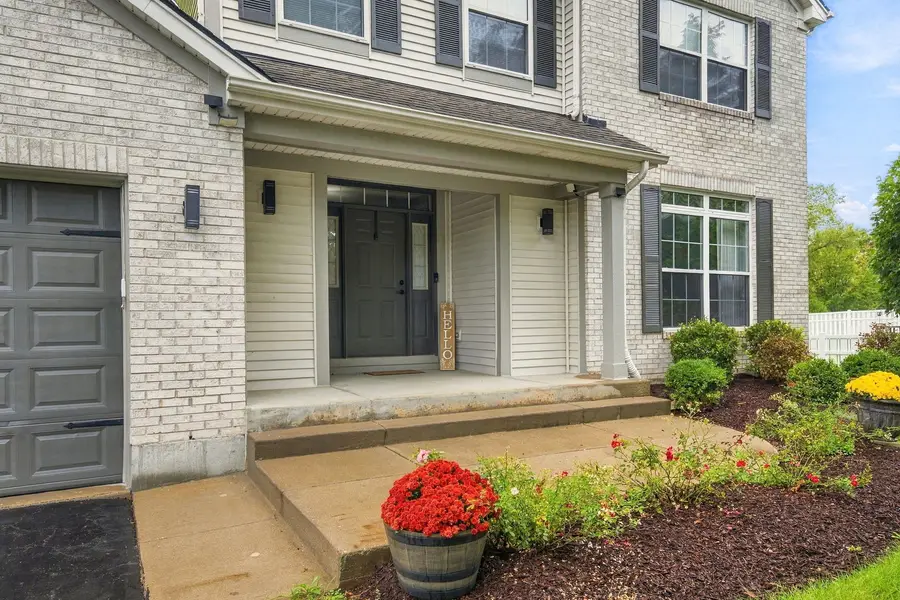 304 Edgewood Drive, Minooka, IL 60447 - #3