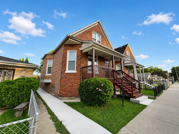 5652 S Shields Avenue, Chicago, IL 60621