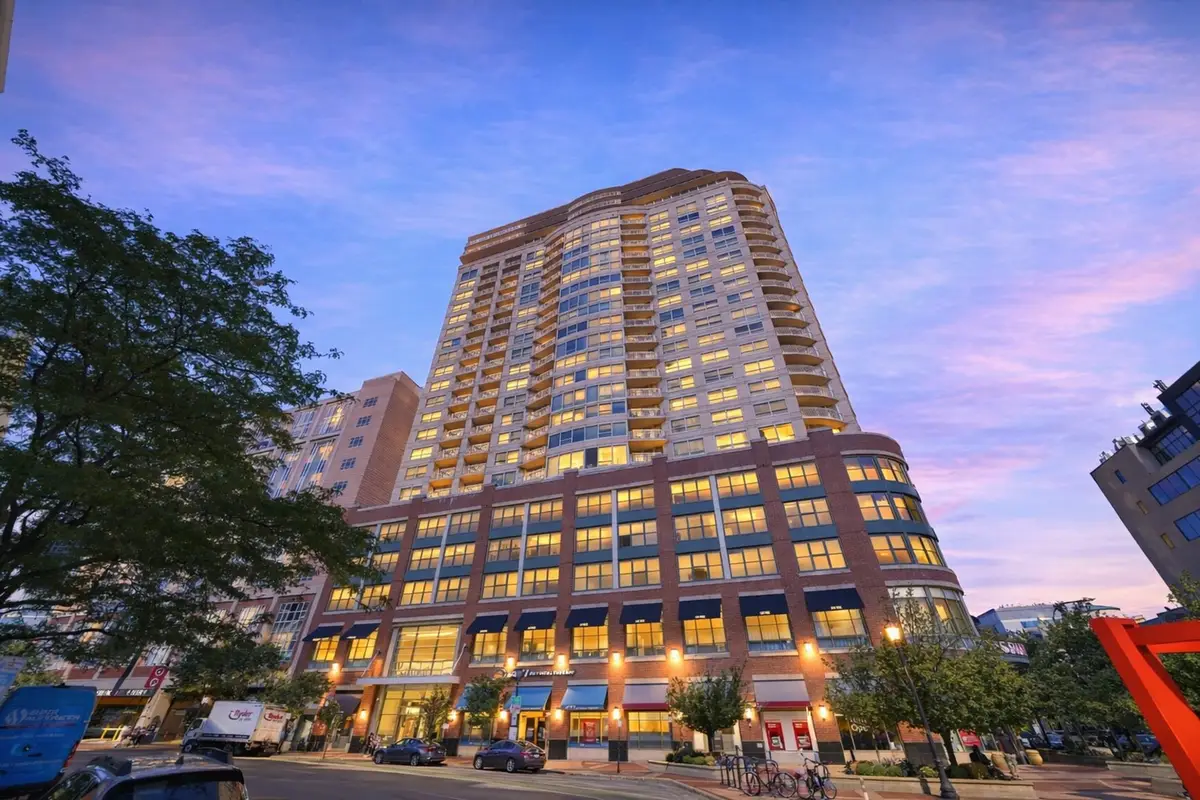 807 Davis Street #1301, Evanston, IL 60201 - #1