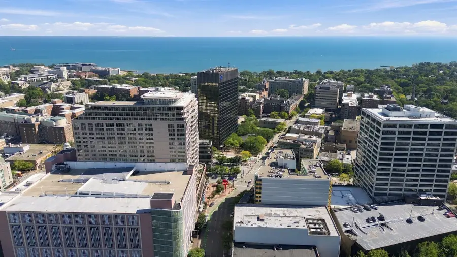807 Davis Street #1301, Evanston, IL 60201 - #2