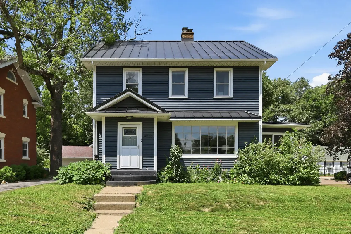 Address Withheld By Seller, Rock Island, IL 61201 - #1