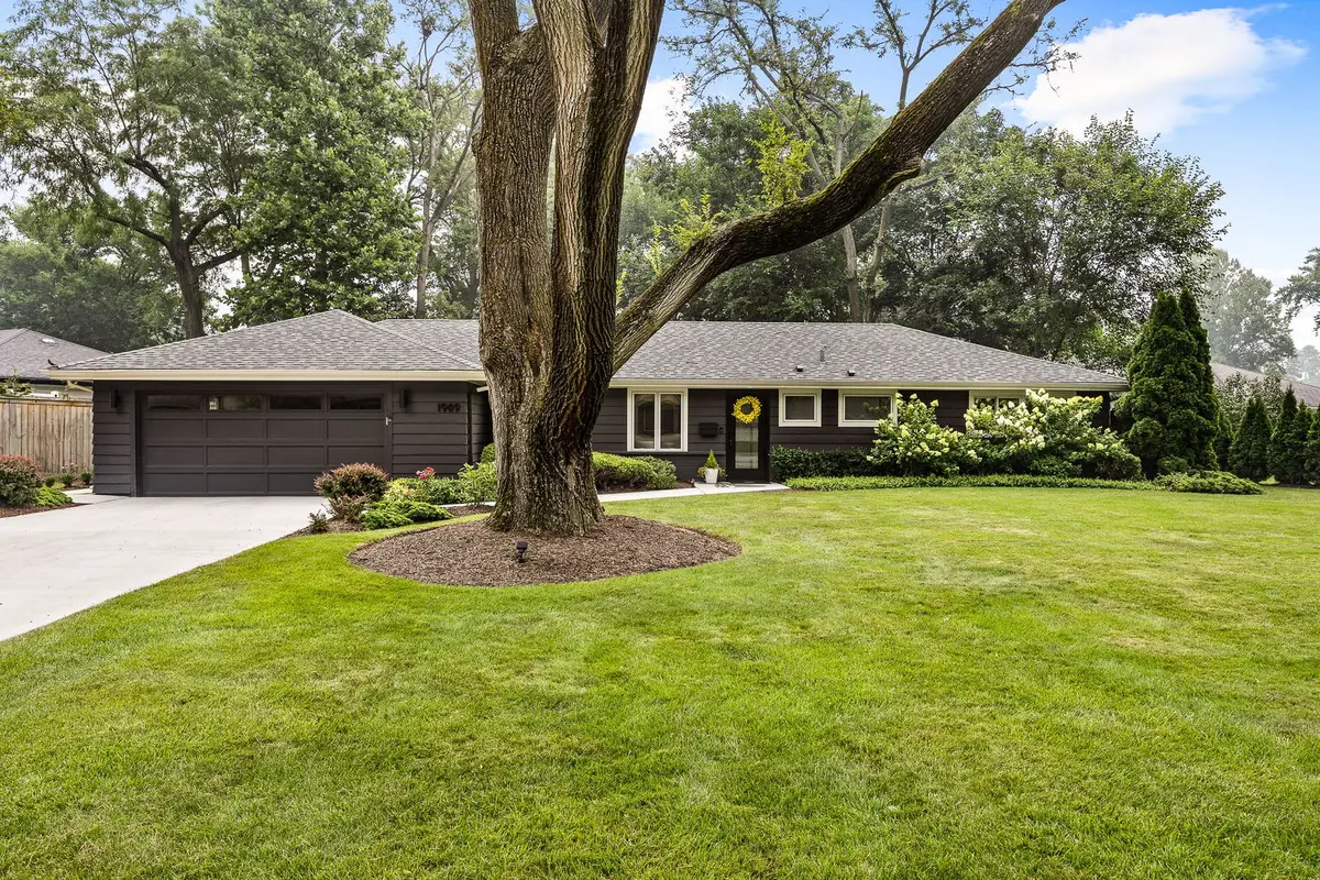 1909 Martingale Road, Wheaton, IL 60187 - #1