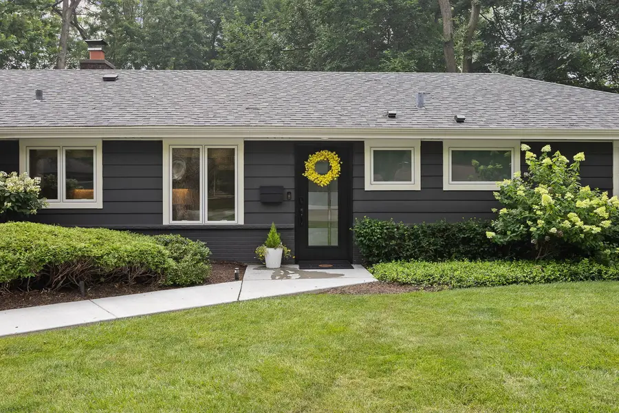 1909 Martingale Road, Wheaton, IL 60187 - #2