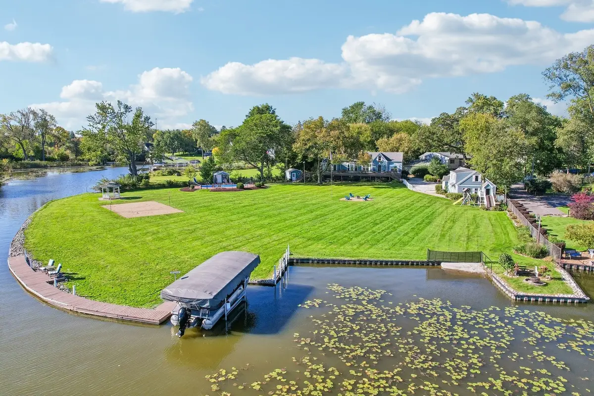 26137 W Stanton Bay Road, Ingleside, IL 60041 - #1