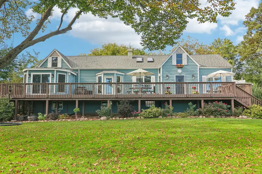 26137 W Stanton Bay Road, Ingleside, IL 60041 - #2