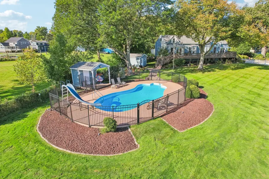 26137 W Stanton Bay Road, Ingleside, IL 60041 - #3