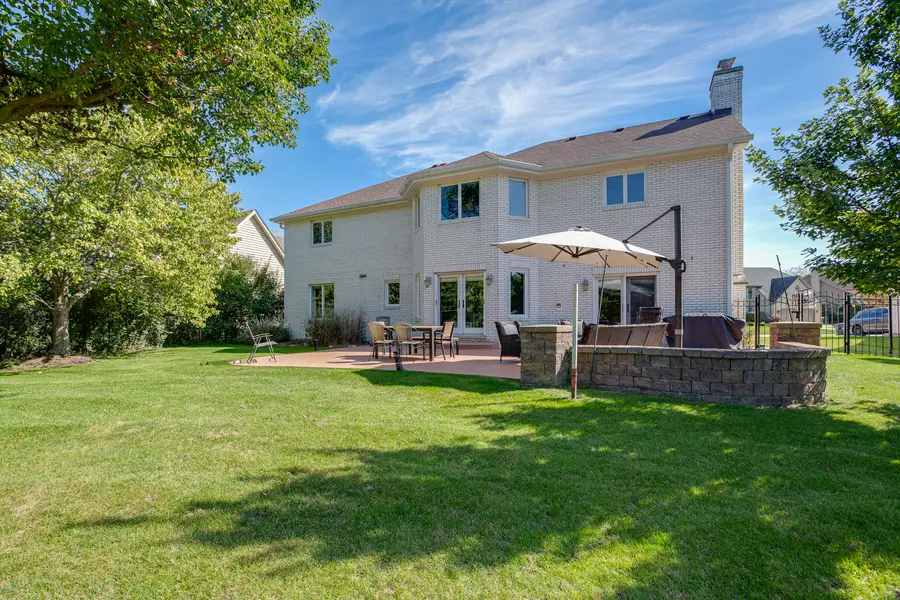 430 Hillandale Drive, Bartlett, IL 60103 - #3