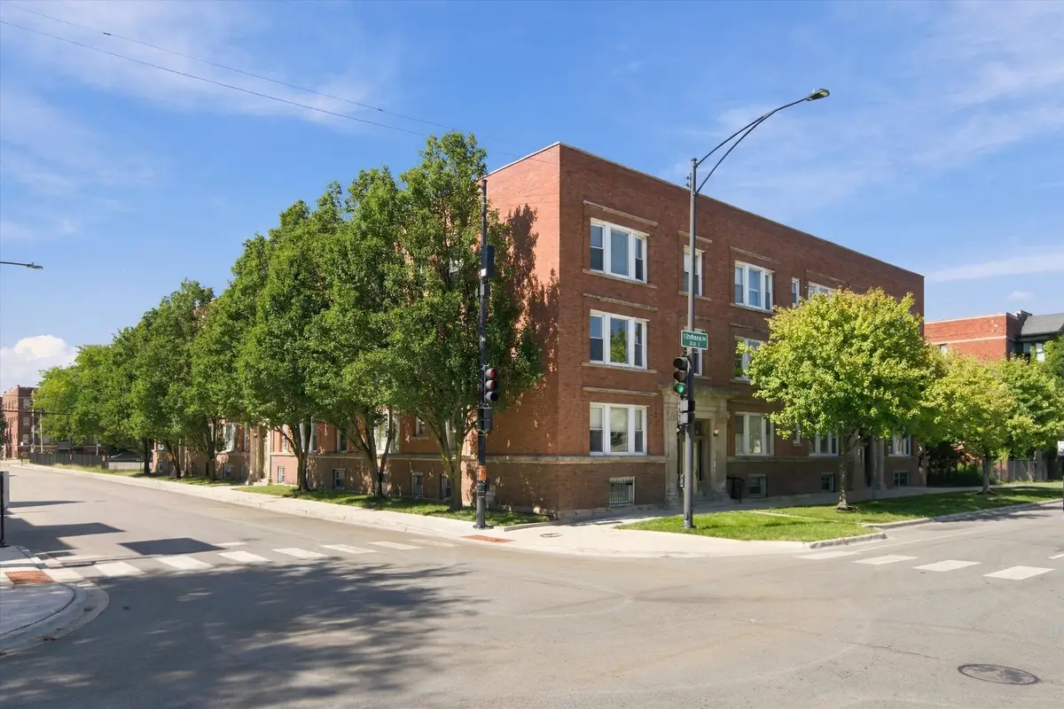 4858 S Indiana Avenue #204, Chicago, IL 60615 - #1
