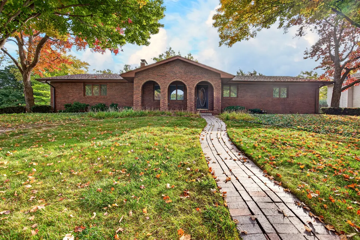200 Robert Drive, Normal, IL 61761 - #1