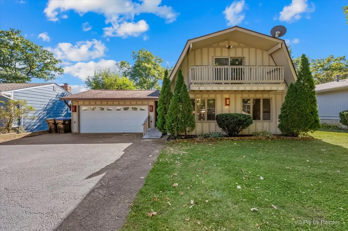 9005 Memory Trail, Wonder Lake, IL 60097 - #1