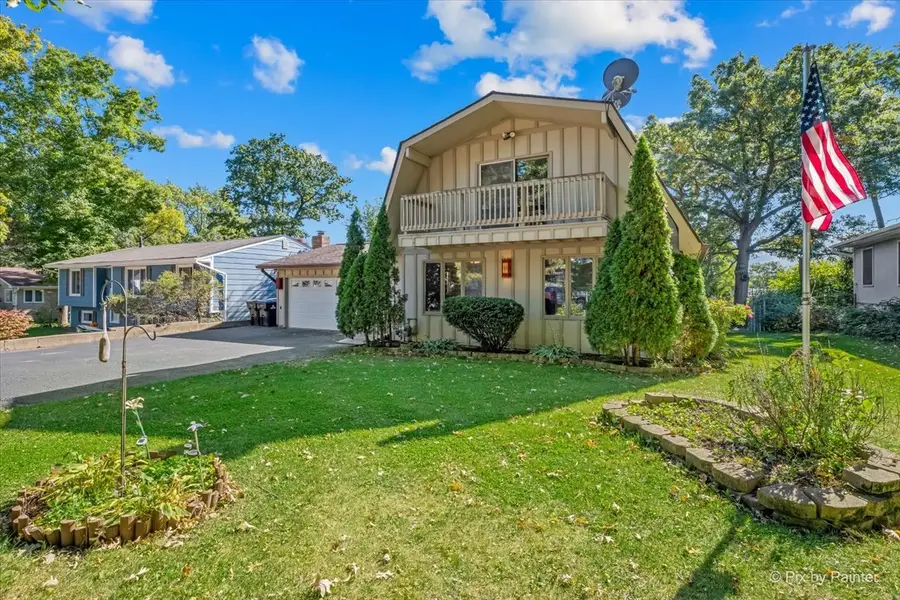 9005 Memory Trail, Wonder Lake, IL 60097 - #2