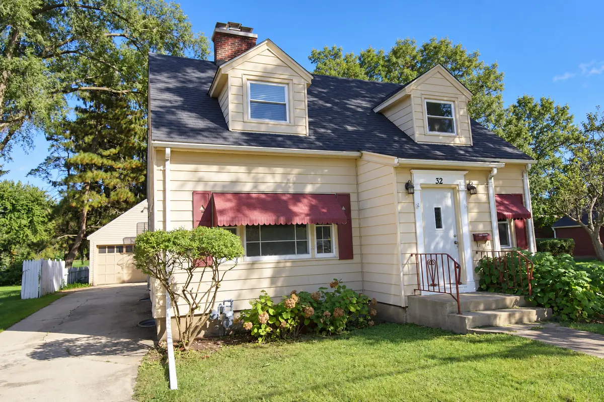 32 S College Street, Batavia, IL 60510 - #1