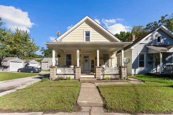 2923 13th Avenue, Rock Island, IL 61201