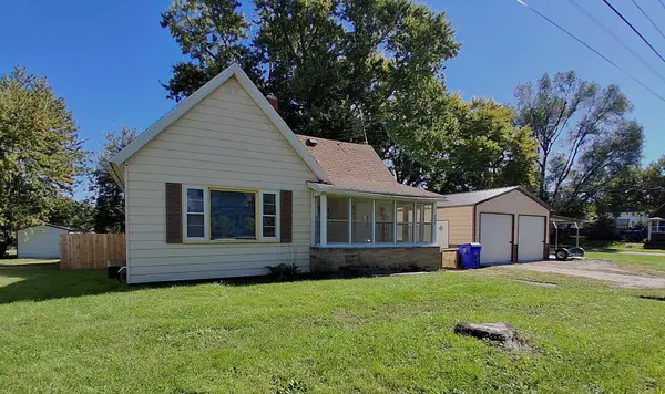 306 Rice Street, Kewanee, IL 61443