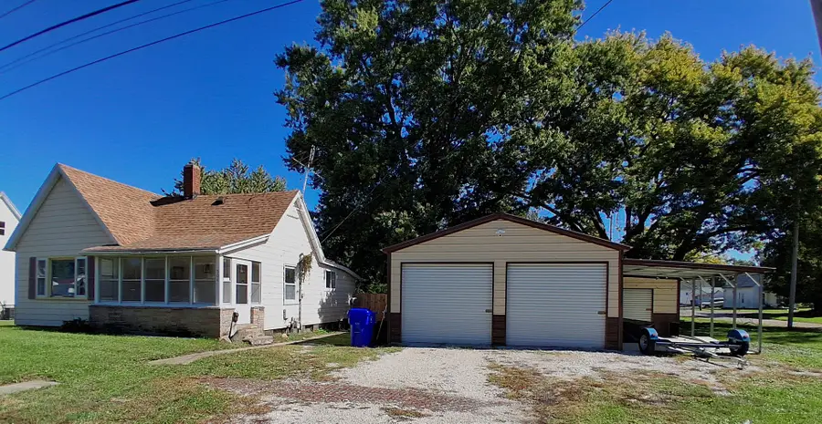 306 Rice Street, Kewanee, IL 61443 - #2