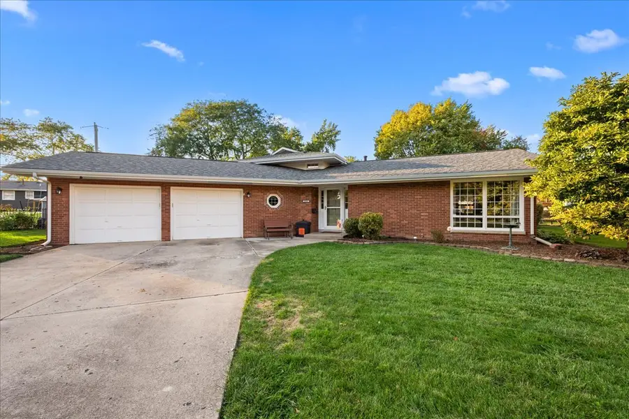 1333 Merrimac Place, Aurora, IL 60506 - #2