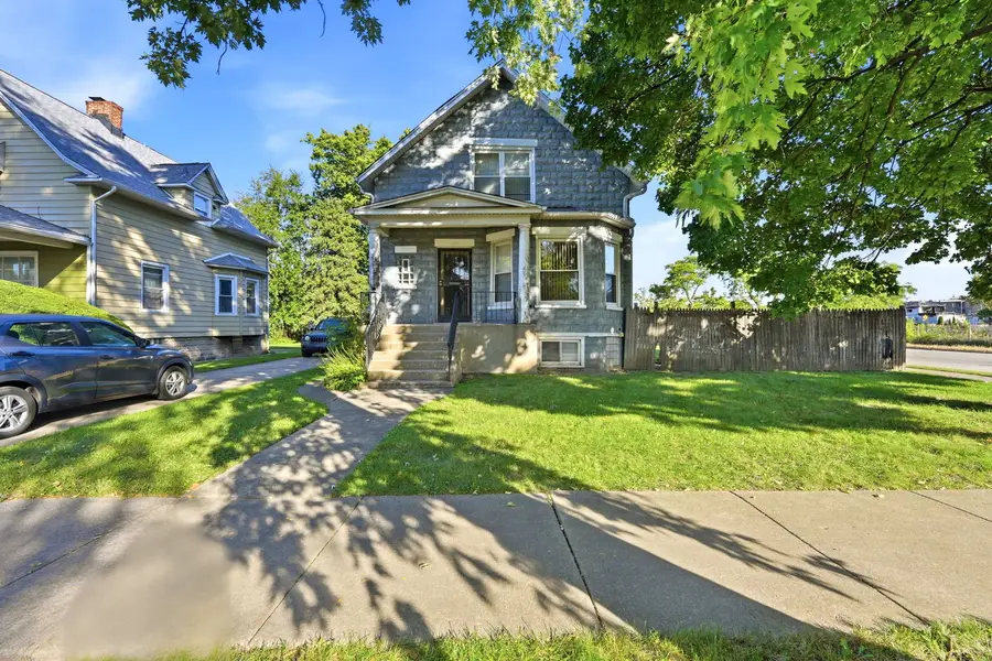 1717 S 7th Avenue, Maywood, IL 60153 - #2