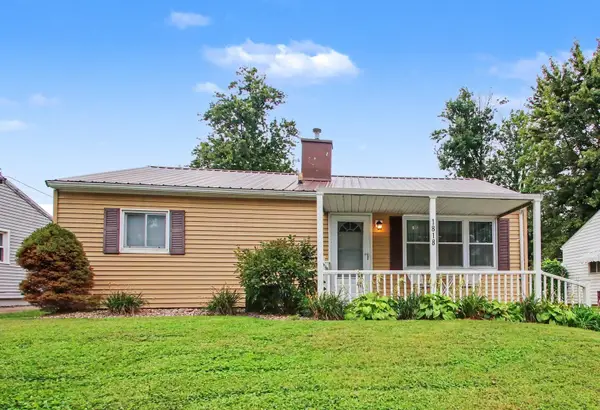 1818 Highland Drive N, Quincy, IL 62301