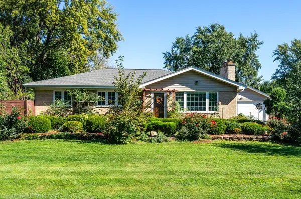 2N563 Mildred Avenue, Glen Ellyn, IL 60137