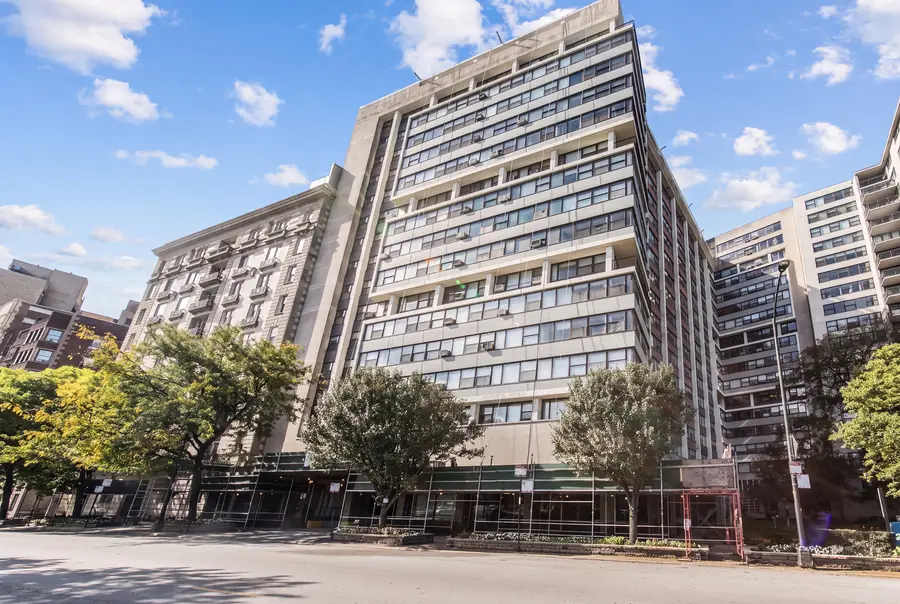 3410 N Lake Shore Drive #15G, Chicago, IL 60657 - #2
