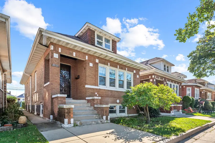 5525 S Francisco Avenue, Chicago, IL 60629 - #3