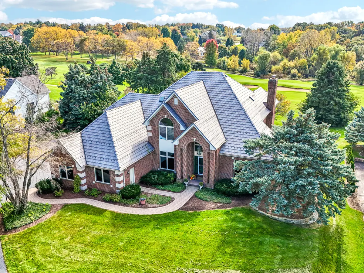 10711 Bull Valley Drive, Woodstock, IL 60098 - #1