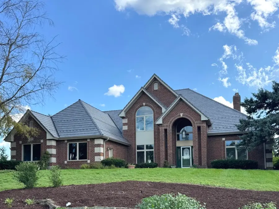 10711 Bull Valley Drive, Woodstock, IL 60098 - #2