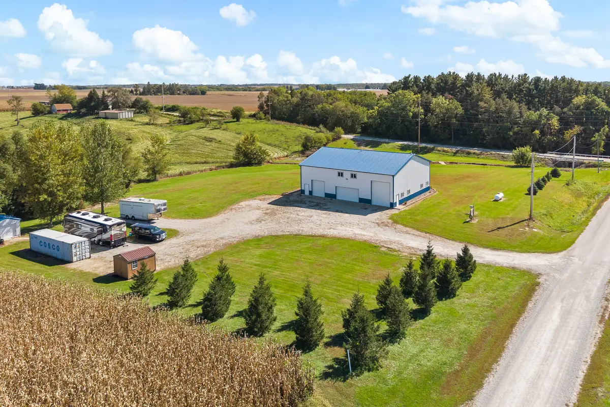 955 300th Street, New Windsor, IL 61465 - #1